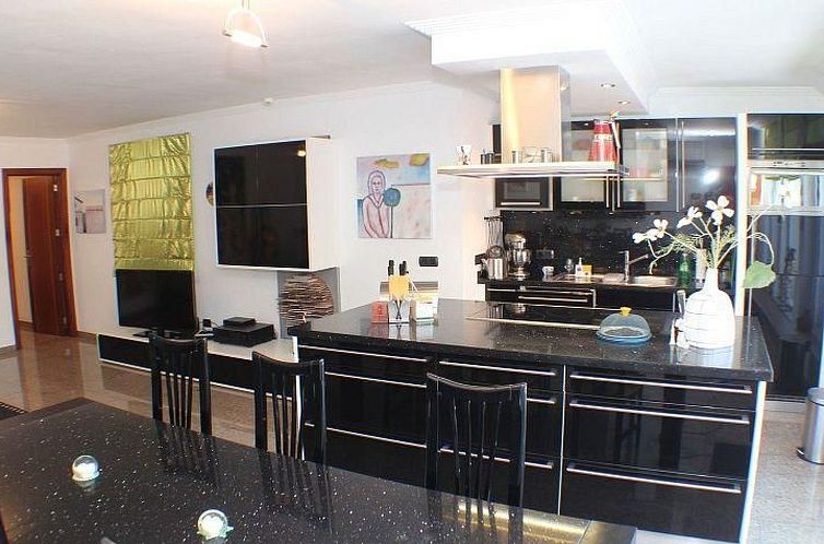 Appartement Business in Alcala