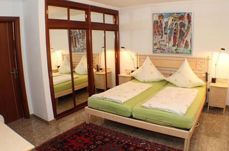 Appartement Business in Alcala