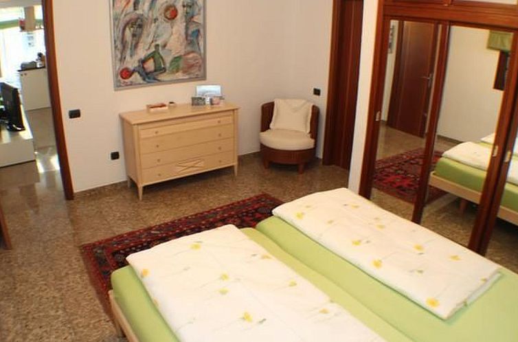 Appartement Business in Alcala