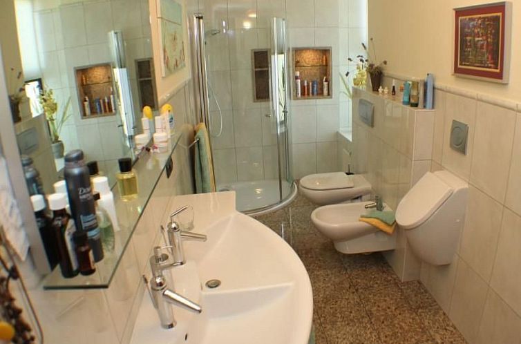 Appartement Business in Alcala