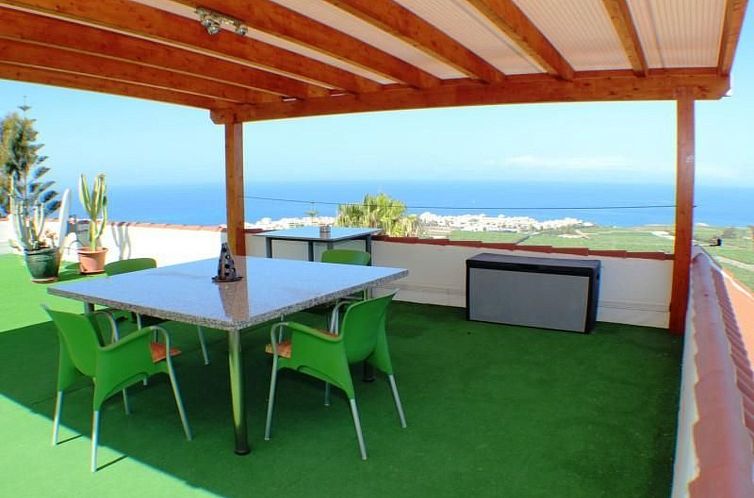 Appartement Business in Alcala