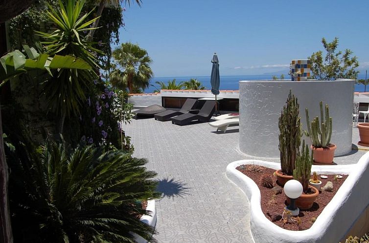 Appartement Business in Alcala