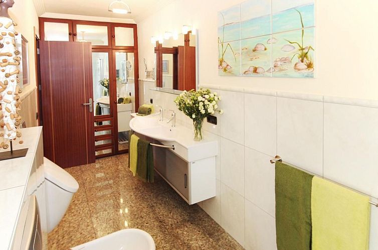 Appartement Business in Alcala