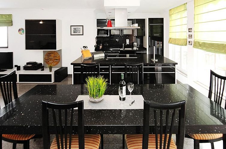 Appartement Business in Alcala