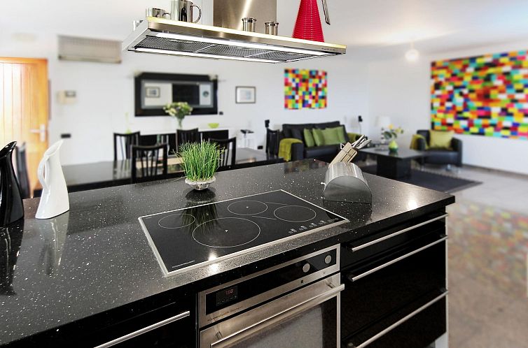 Appartement Business in Alcala