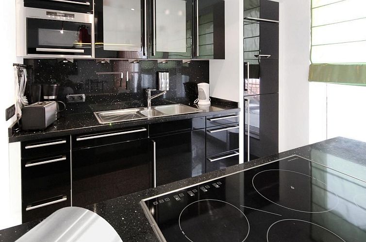 Appartement Business in Alcala