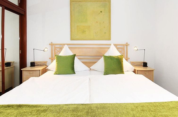 Appartement Business in Alcala