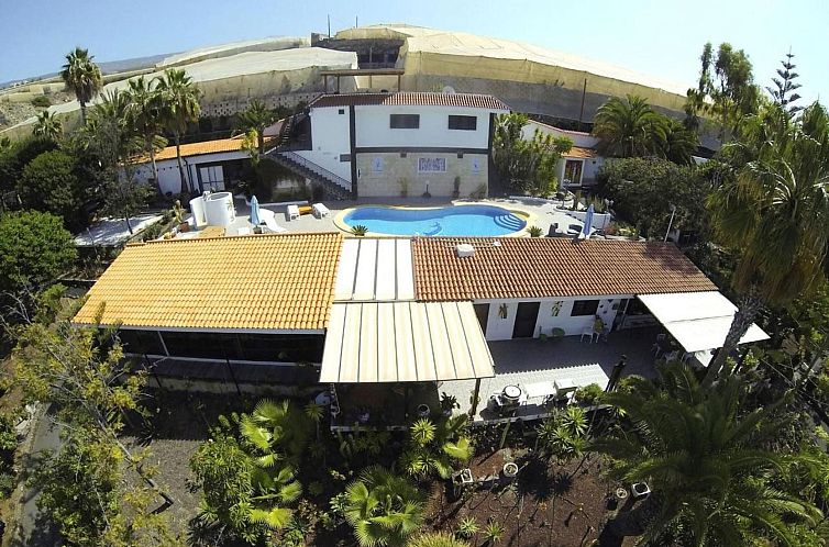 Appartement Business in Alcala