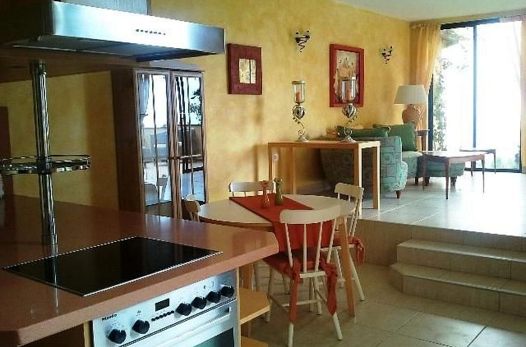 Appartement Casa Zahora