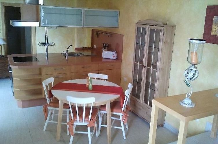 Appartement Casa Zahora