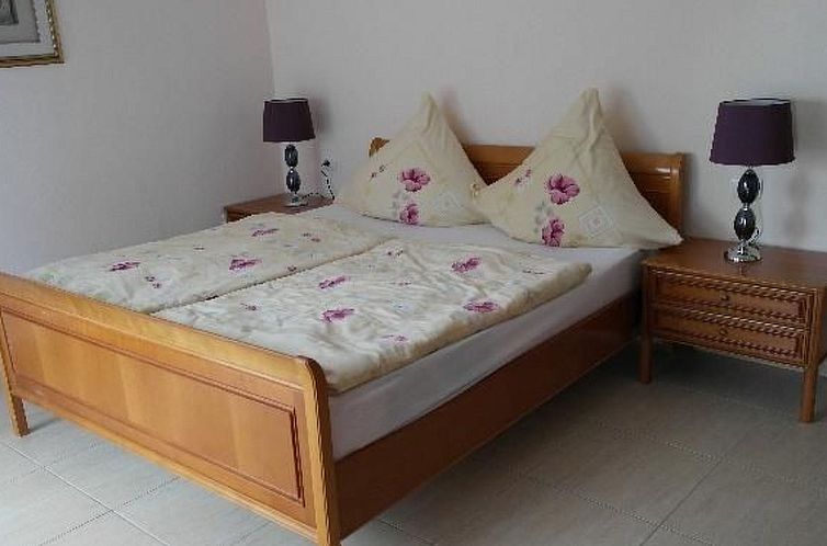 Appartement Casa Zahora