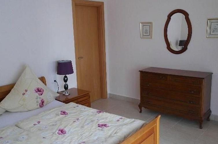 Appartement Casa Zahora
