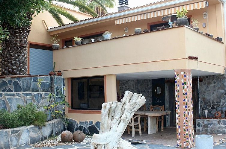 Appartement Casa Zahora