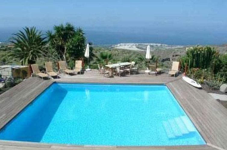 Appartement Casa Zahora