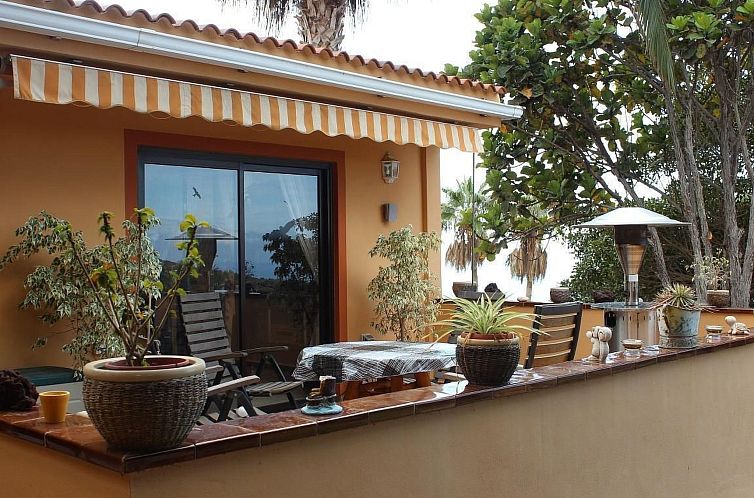 Appartement Casa Zahora