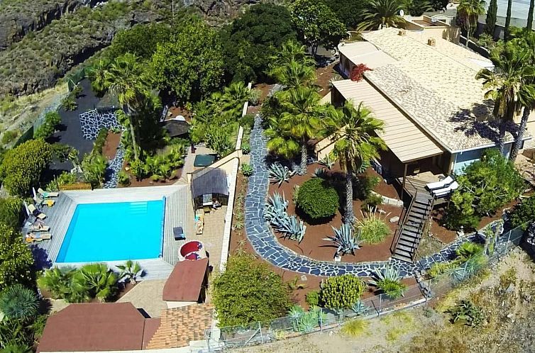 Appartement Casa Zahora
