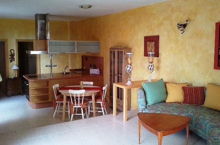 Appartement Casa Zahora