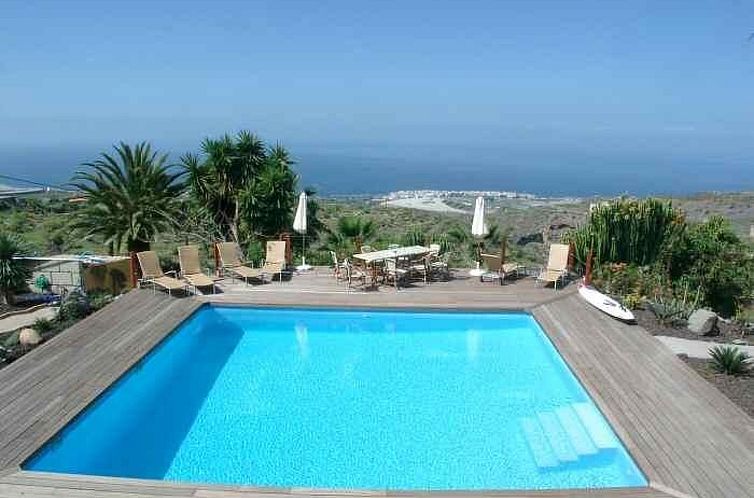 Appartement Casa Zahora