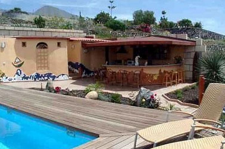 Appartement Casa Zahora