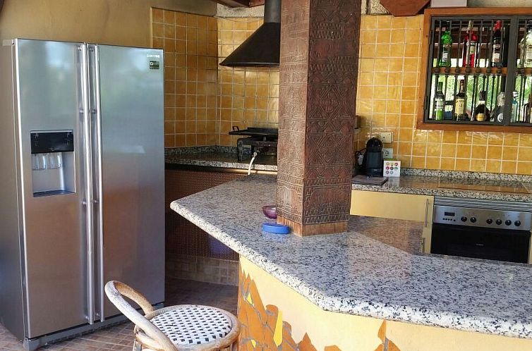 Appartement Casa Zahora