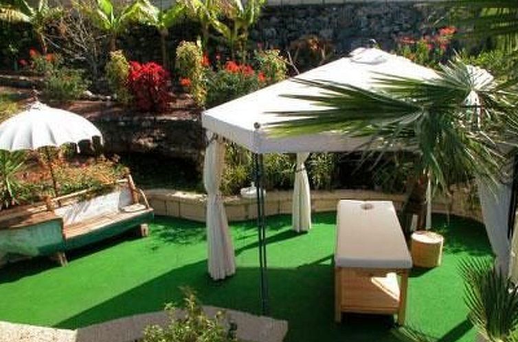 Appartement Casa Zahora