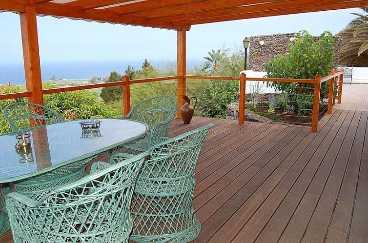 Appartement Casa Flores Alcala