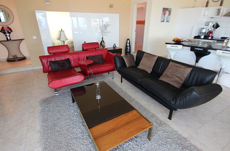 Appartement Casa Flores Alcala