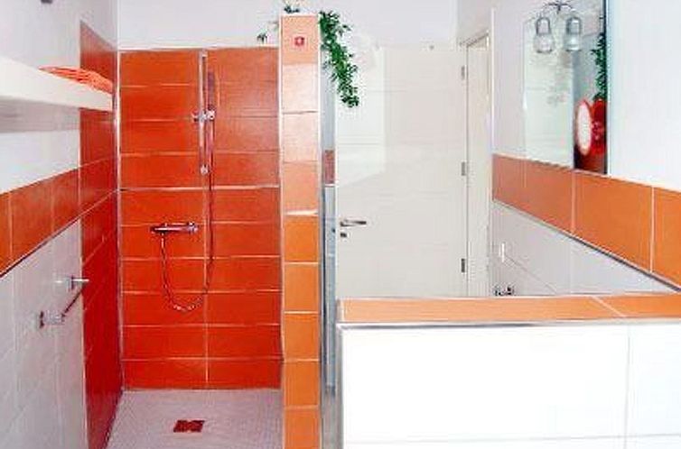 Appartement Casa Flores Alcala