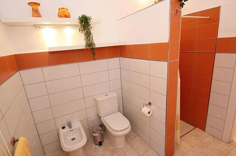 Appartement Casa Flores Alcala