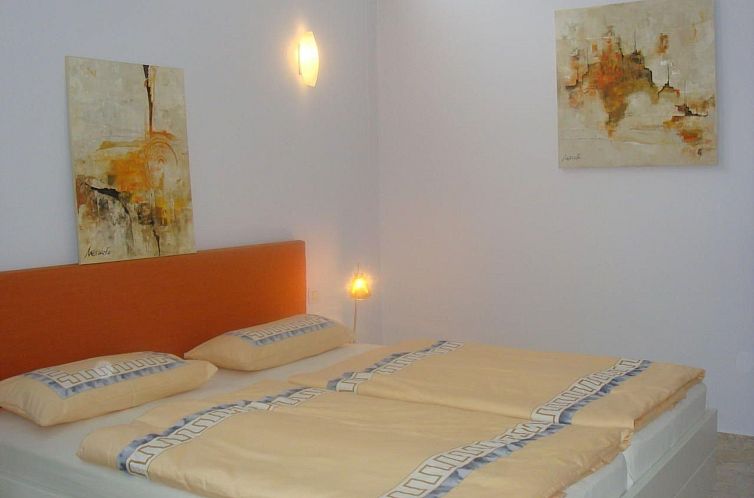 Appartement Casa Flores Alcala