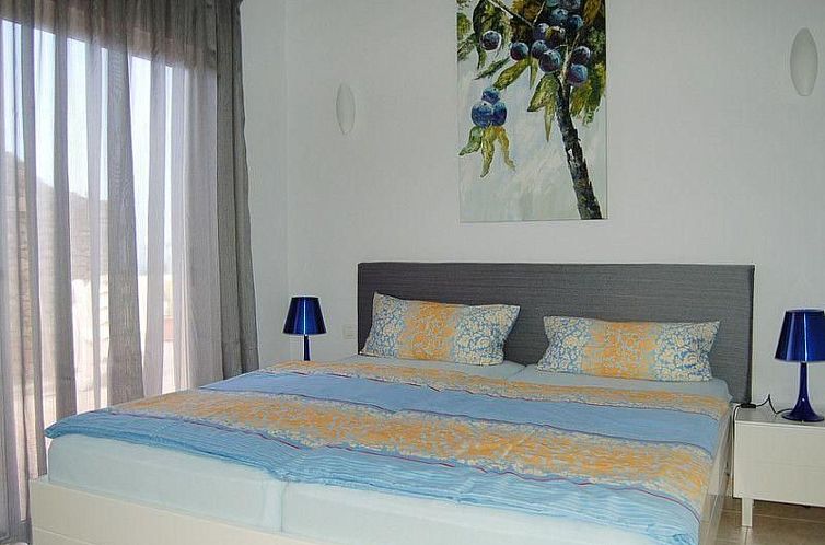 Appartement Casa Flores Alcala
