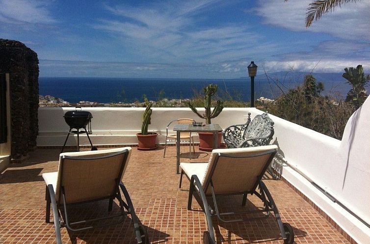 Appartement Casa Flores Alcala