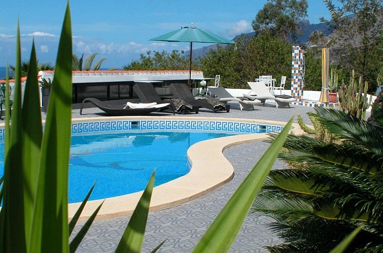 Appartement Casa Flores Alcala