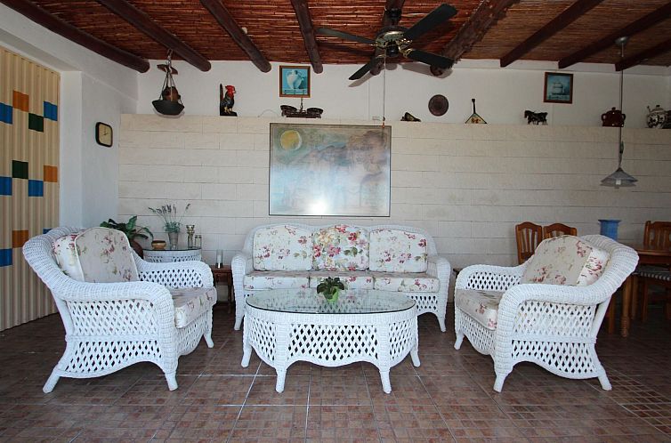 Appartement Alcala Casa PAD