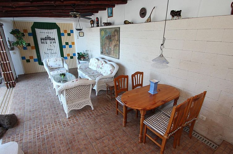 Appartement Alcala Casa PAD