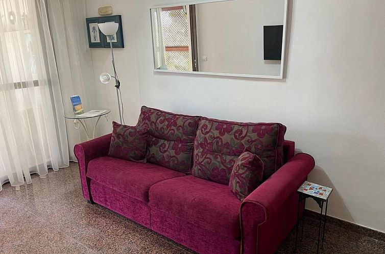 Appartement Alcala Casa PAD