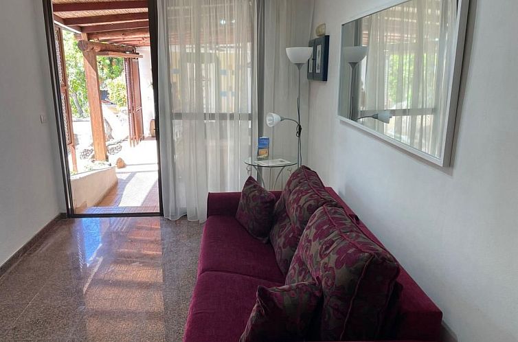 Appartement Alcala Casa PAD