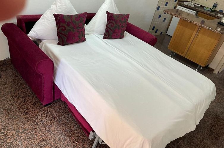 Appartement Alcala Casa PAD