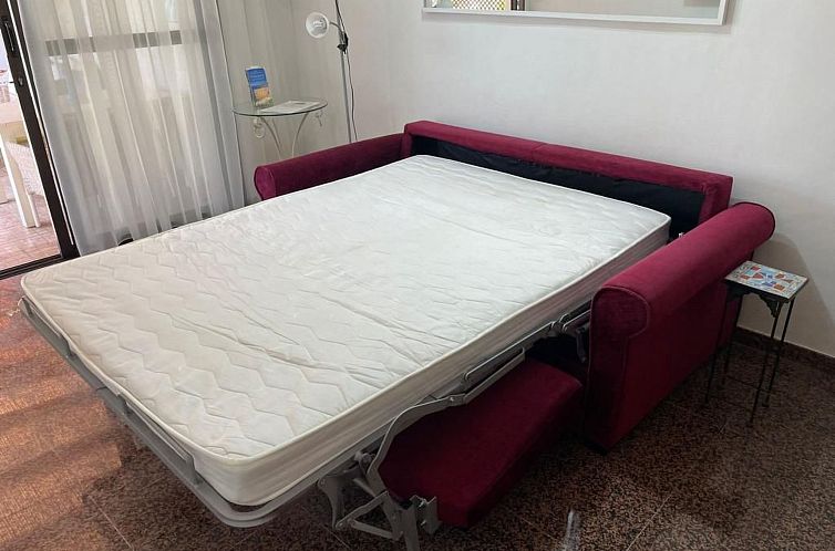 Appartement Alcala Casa PAD