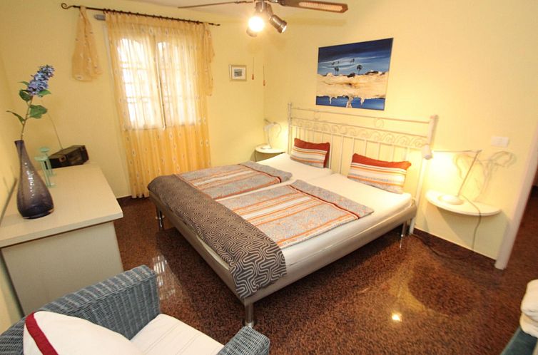 Appartement Alcala Casa PAD