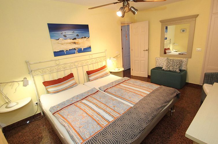 Appartement Alcala Casa PAD