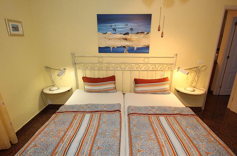 Appartement Alcala Casa PAD
