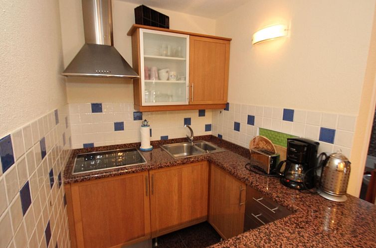 Appartement Alcala Casa PAD