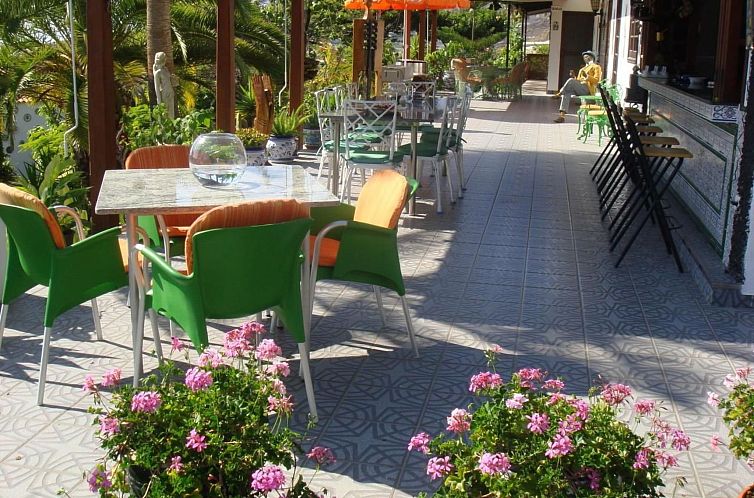 Appartement Alcala Casa PAD
