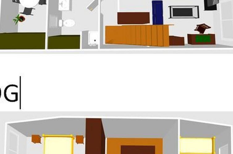 Vakantiehuis Casa Manus