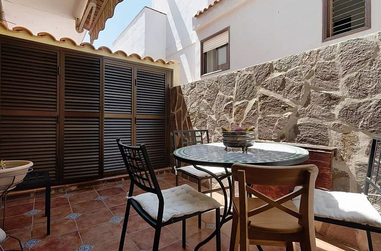 Vakantiehuis Casa Manus