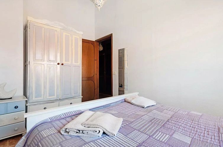 Vakantiehuis Casa Manus