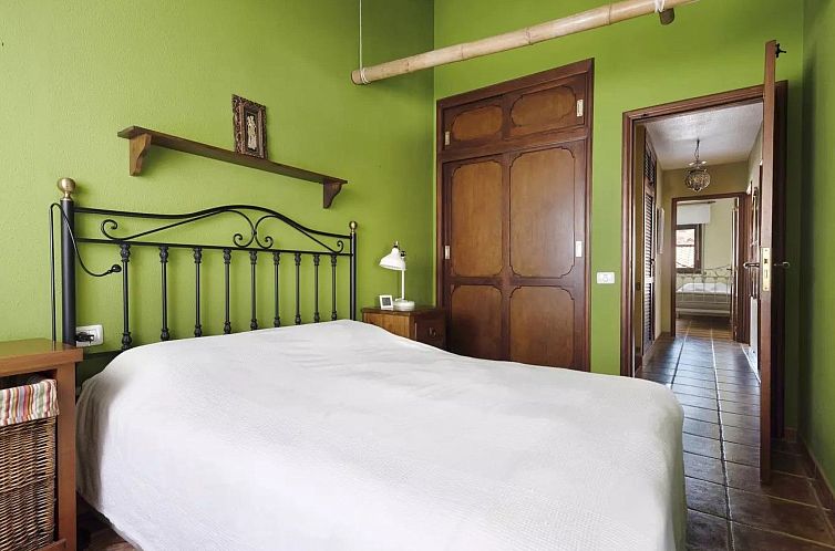 Vakantiehuis Casa Manus