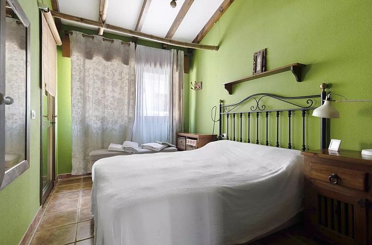 Vakantiehuis Casa Manus