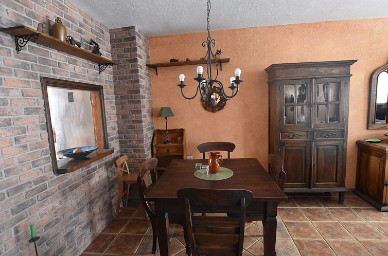 Vakantiehuis Casa Manus